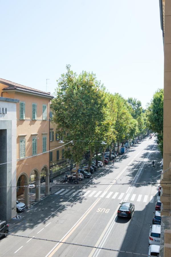 Irnerio 39 By Studio Vita Bologna Exterior photo