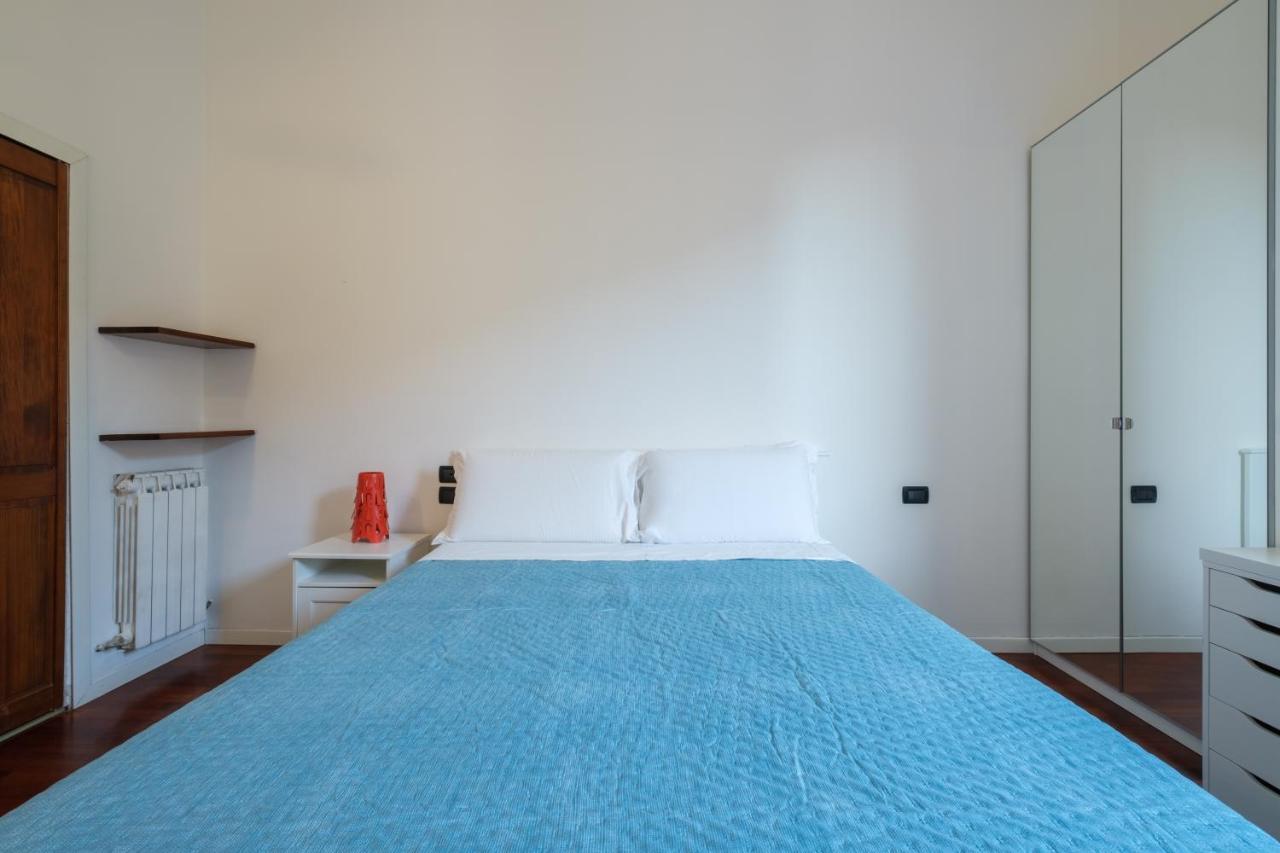 Irnerio 39 By Studio Vita Bologna Exterior photo