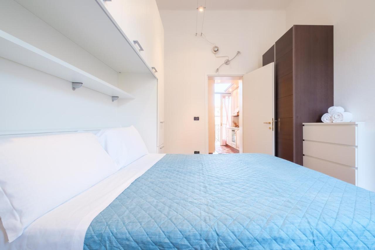 Irnerio 39 By Studio Vita Bologna Exterior photo